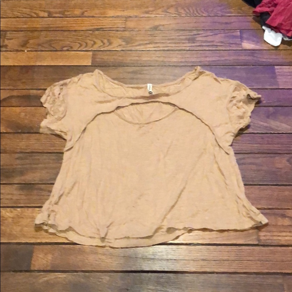 Everyday tee